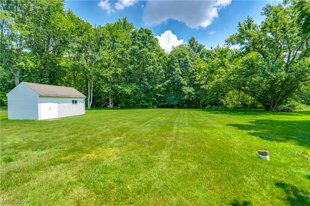 1183 Aberth Drive Akron OH 44320