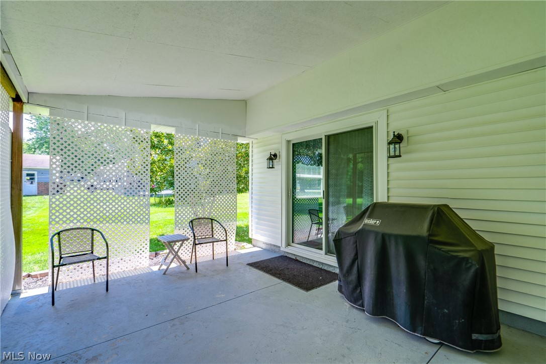 1183 Aberth Drive Akron OH 44320
