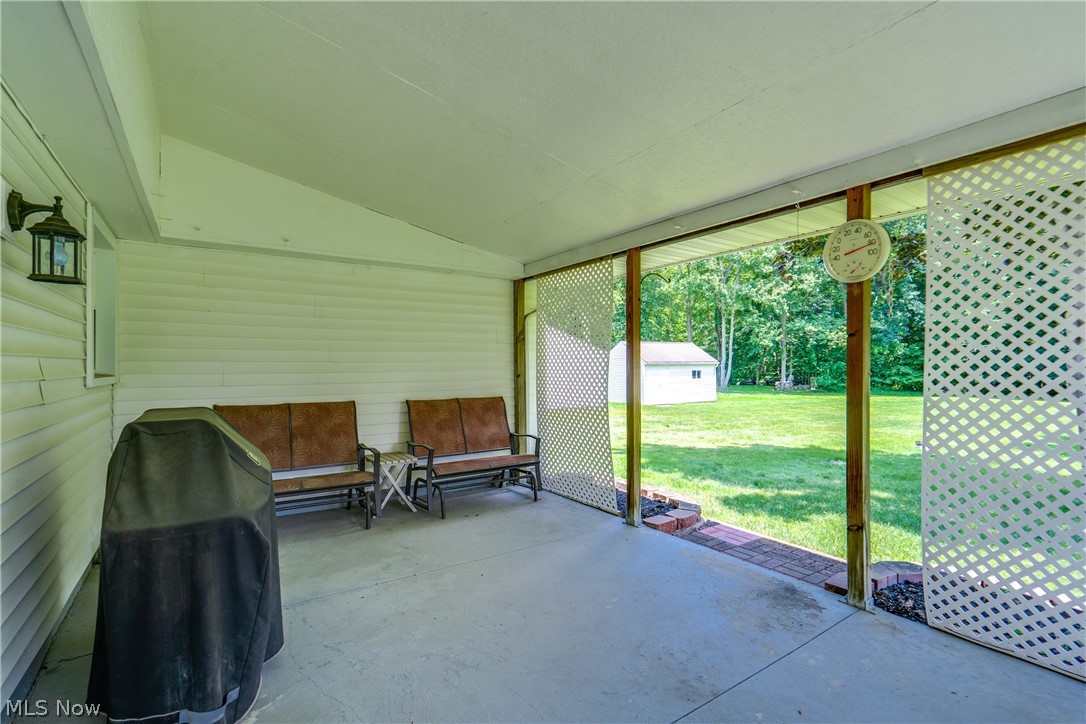 1183 Aberth Drive Akron OH 44320