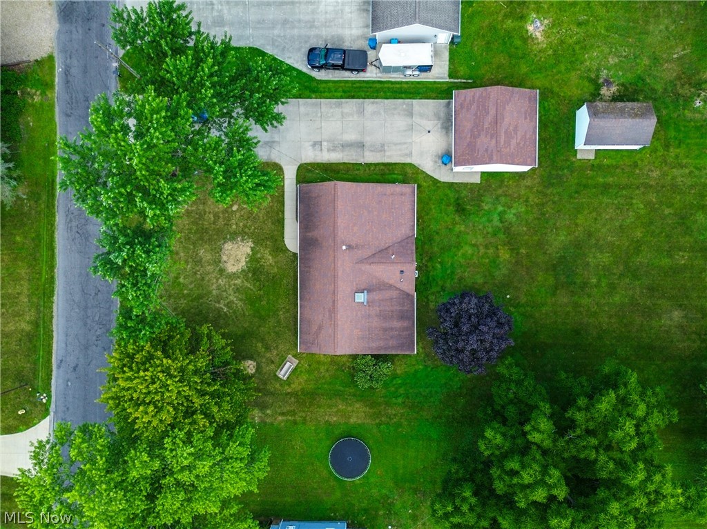1183 Aberth Drive Akron OH 44320
