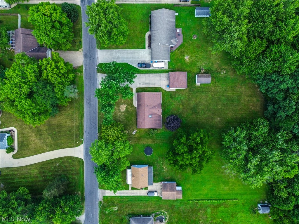 1183 Aberth Drive Akron OH 44320