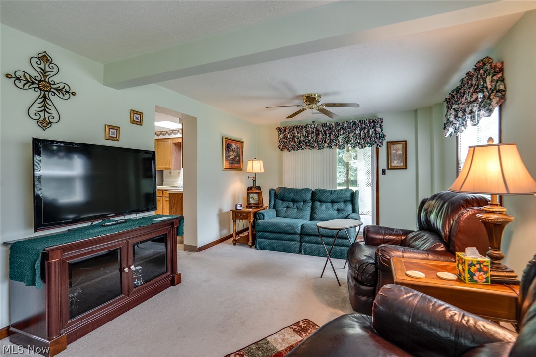 1183 Aberth Drive Akron OH 44320