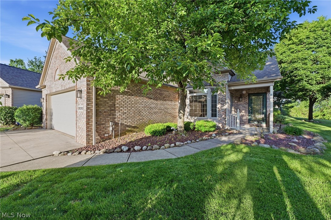 19292 Charter Lane Strongsville OH 44149
