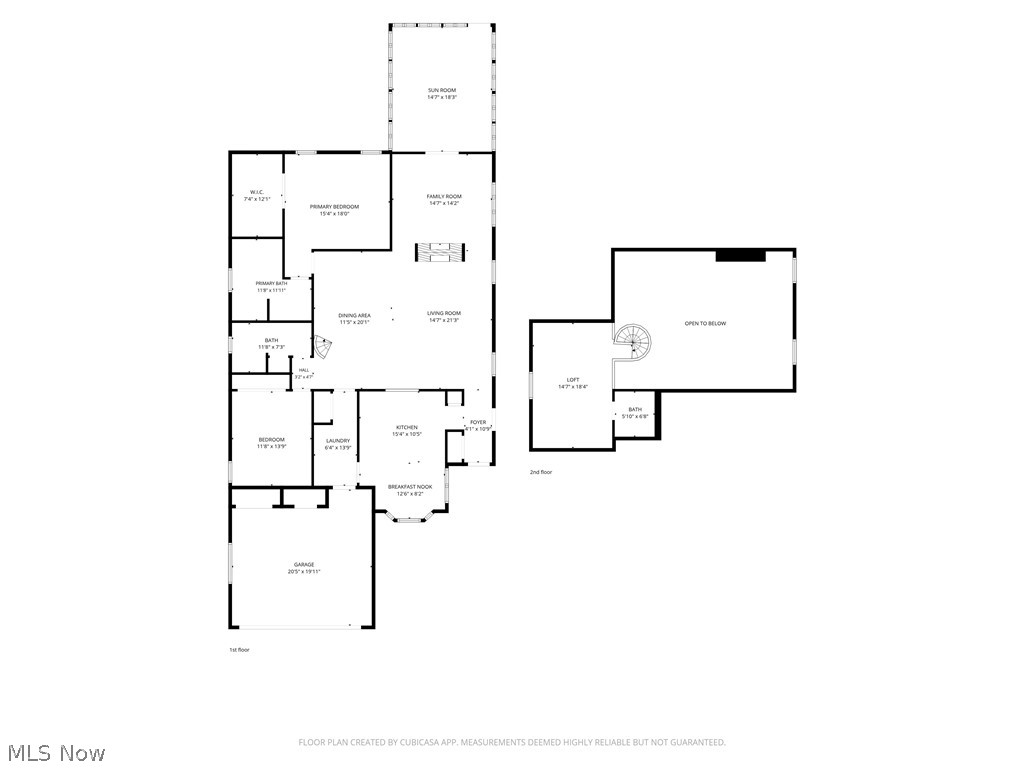 19292 Charter Lane Strongsville OH 44149