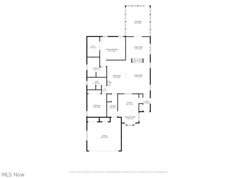 19292 Charter Lane Strongsville OH 44149