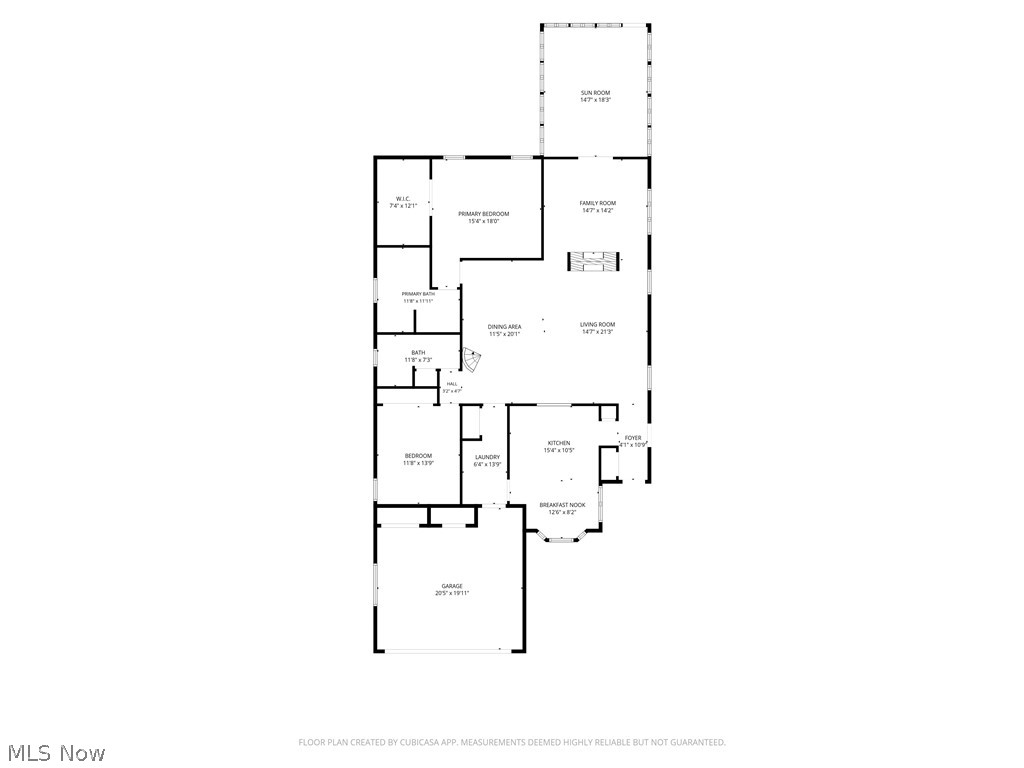 19292 Charter Lane Strongsville OH 44149