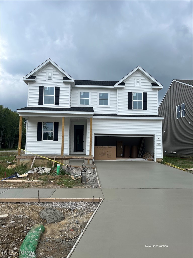 103 Riverfield Run Elyria OH 44035