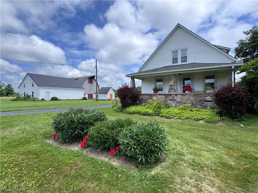 10803 Kile Road Chardon OH 44024