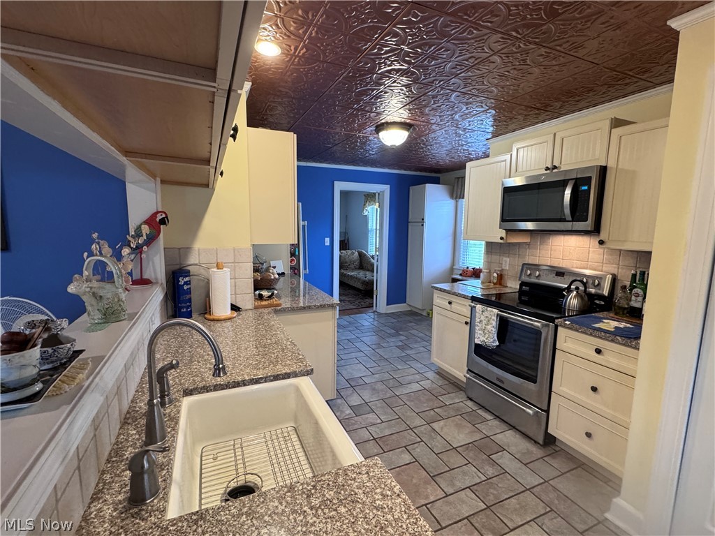 10803 Kile Road Chardon OH 44024