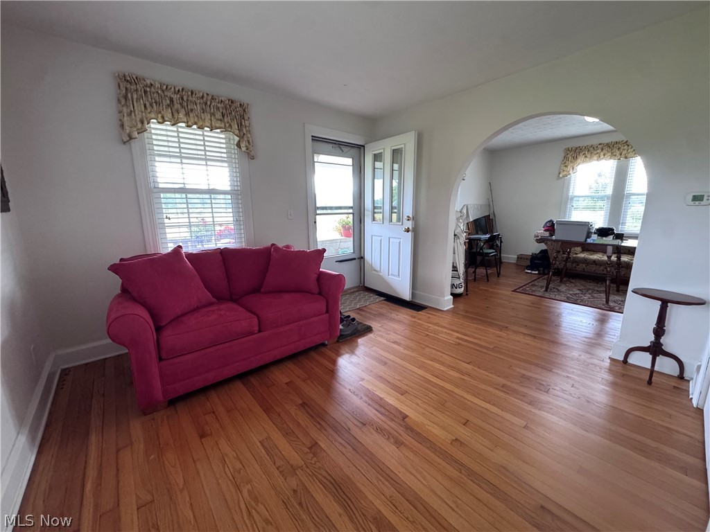 10803 Kile Road Chardon OH 44024