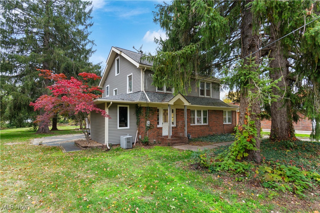 4698 Manchester Road New Franklin OH 44319