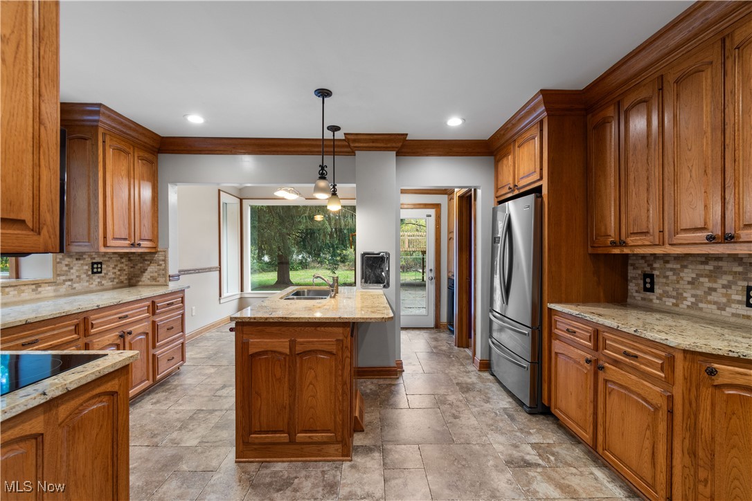 4698 Manchester Road New Franklin OH 44319
