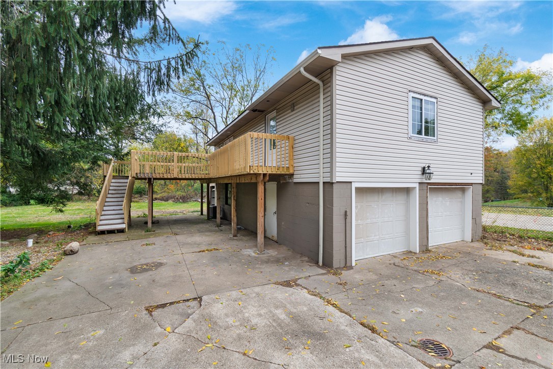 4698 Manchester Road New Franklin OH 44319