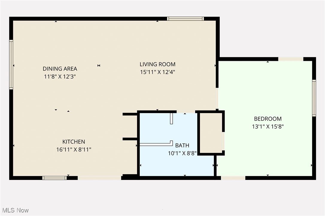 4698 Manchester Road New Franklin OH 44319