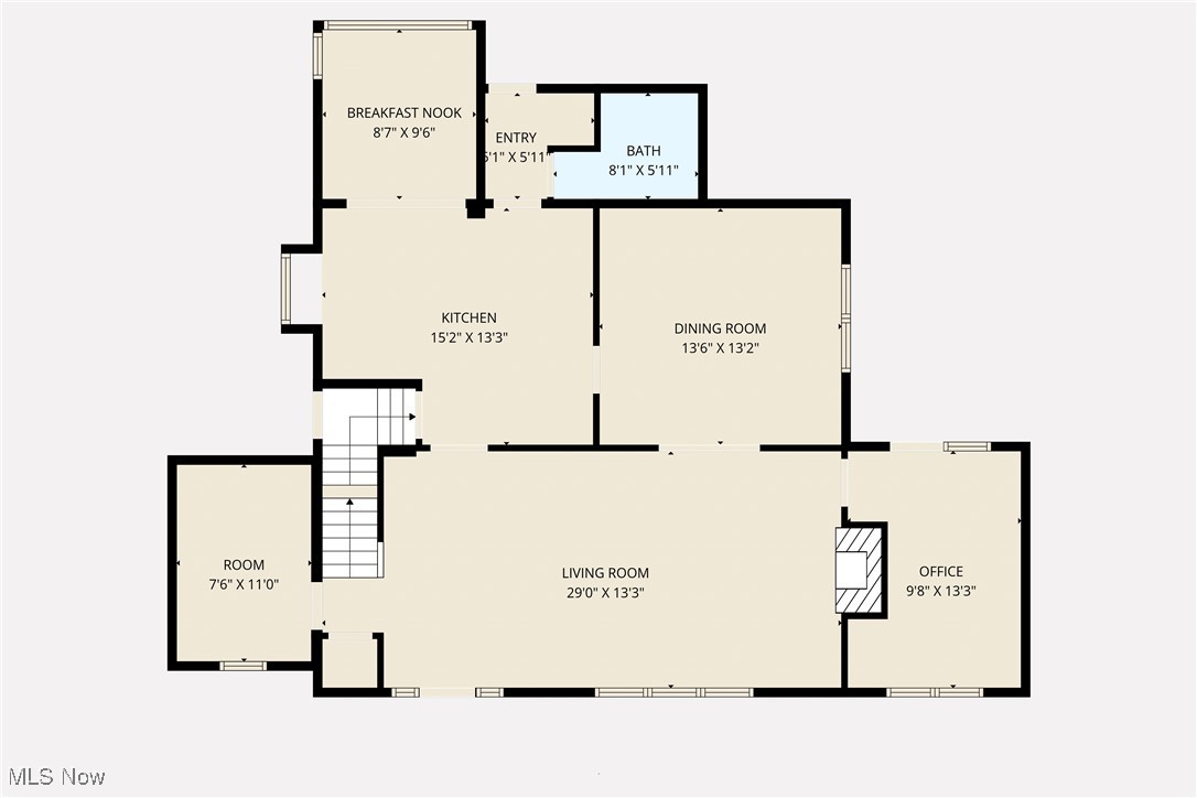 4698 Manchester Road New Franklin OH 44319