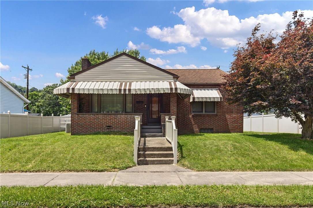 314 Mound Street Tiltonsville OH 43963