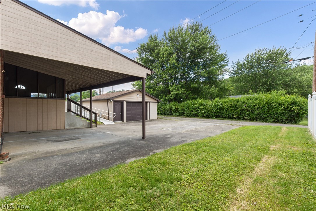 314 Mound Street Tiltonsville OH 43963