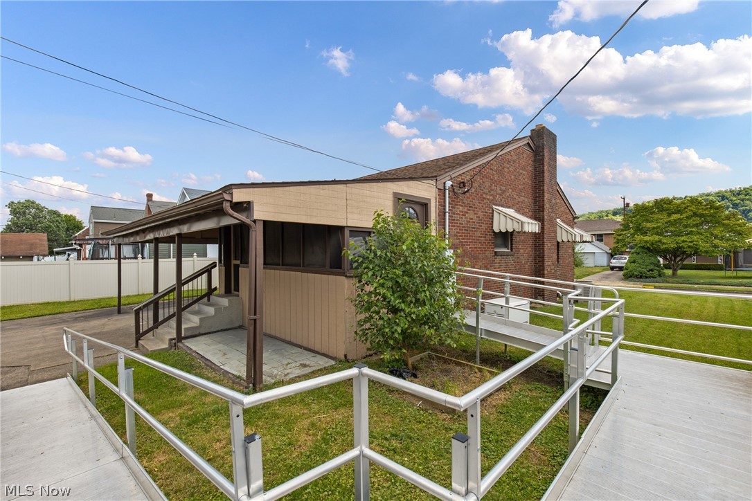 314 Mound Street Tiltonsville OH 43963