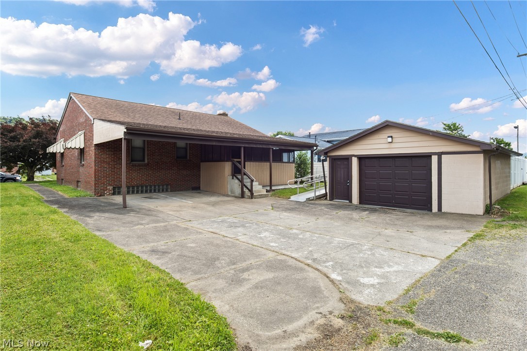 314 Mound Street Tiltonsville OH 43963