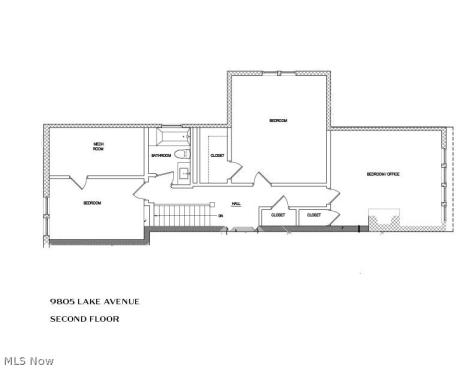9805 Lake Avenue Cleveland OH 44102