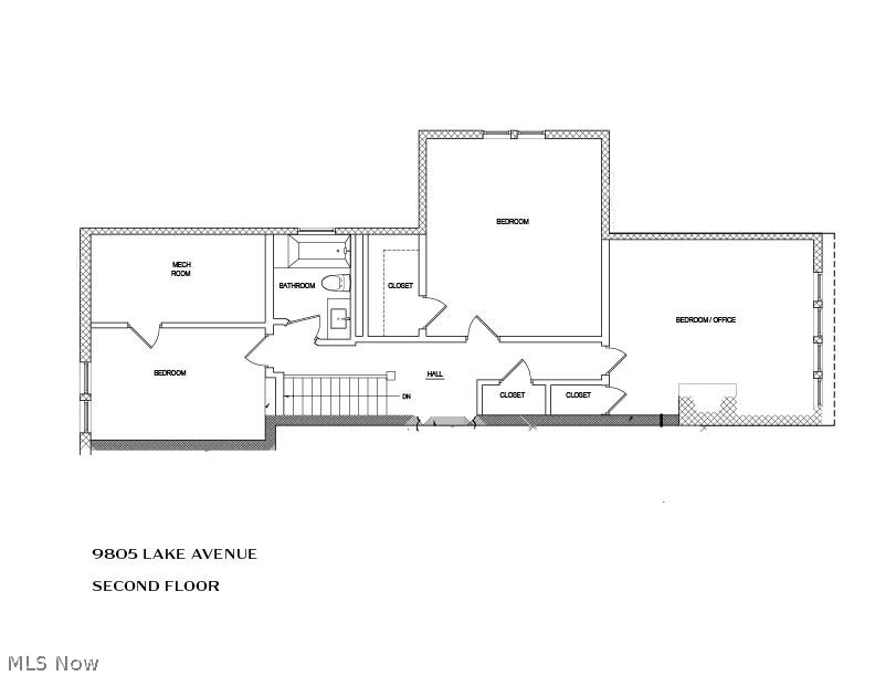 9805 Lake Avenue Cleveland OH 44102