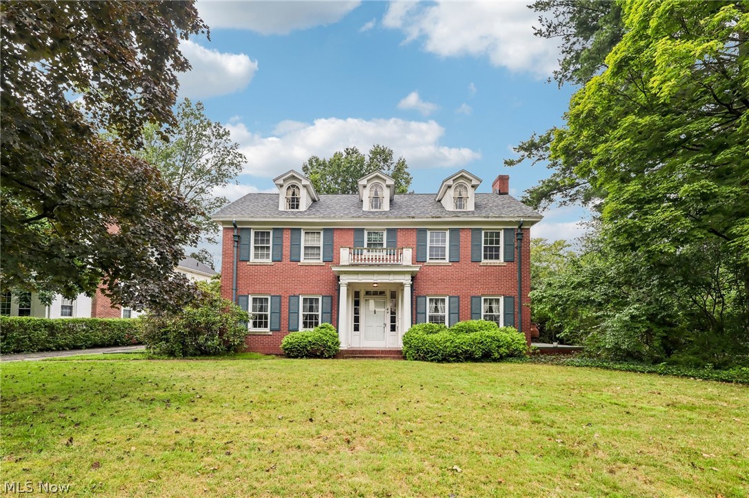 44 Clemmer Avenue Akron OH 44313