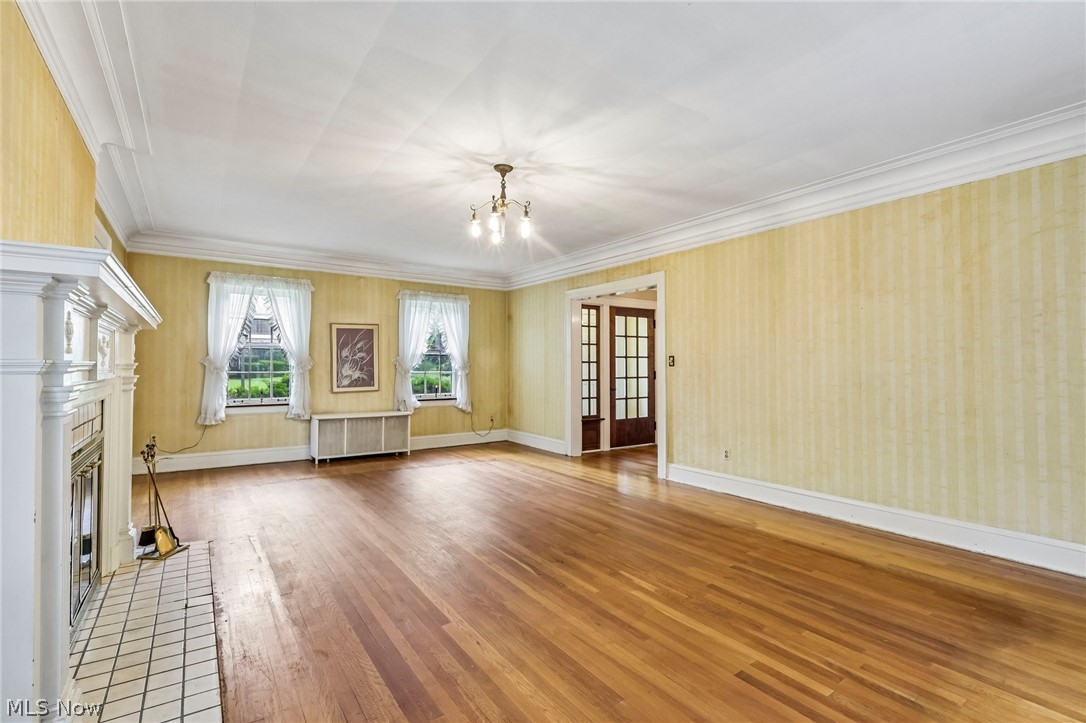 44 Clemmer Avenue Akron OH 44313