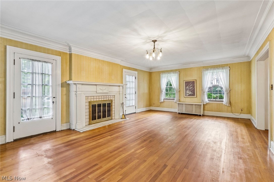 44 Clemmer Avenue Akron OH 44313