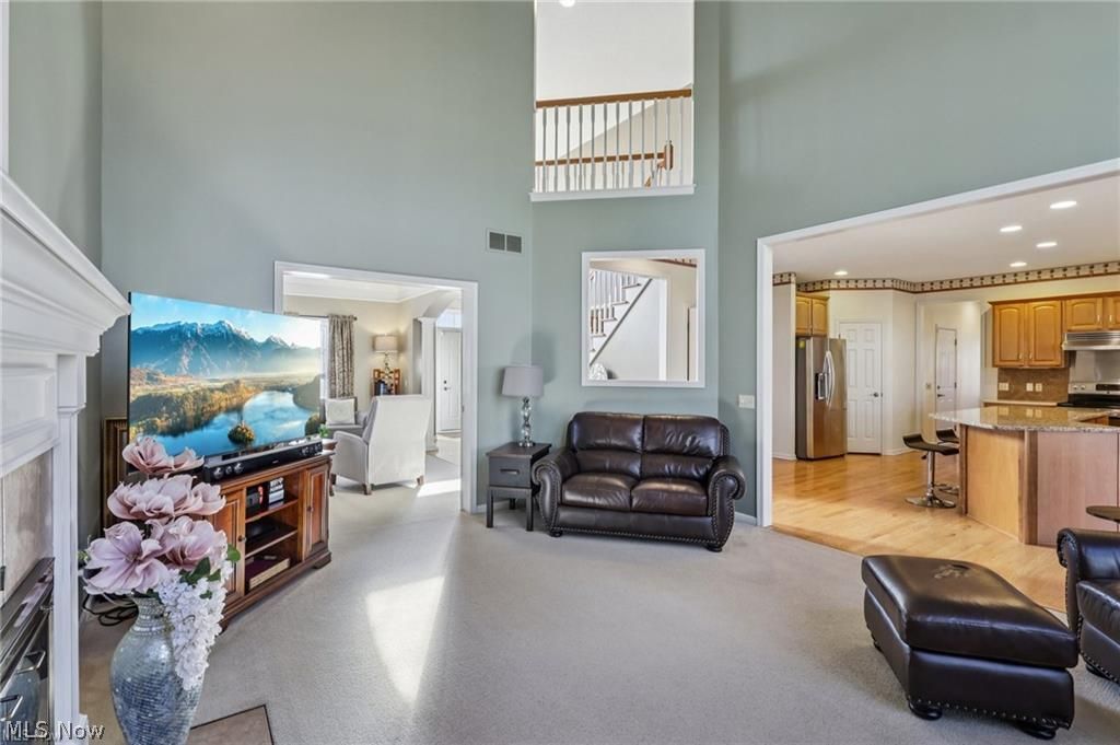 620 Prestige Woods Boulevard Aurora OH 44202
