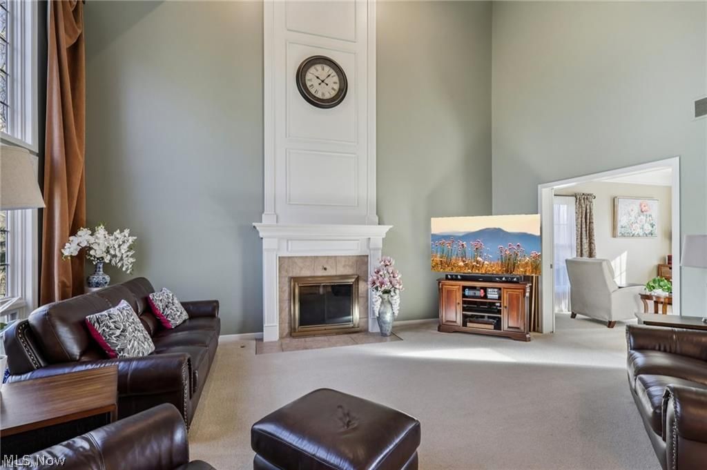 620 Prestige Woods Boulevard Aurora OH 44202