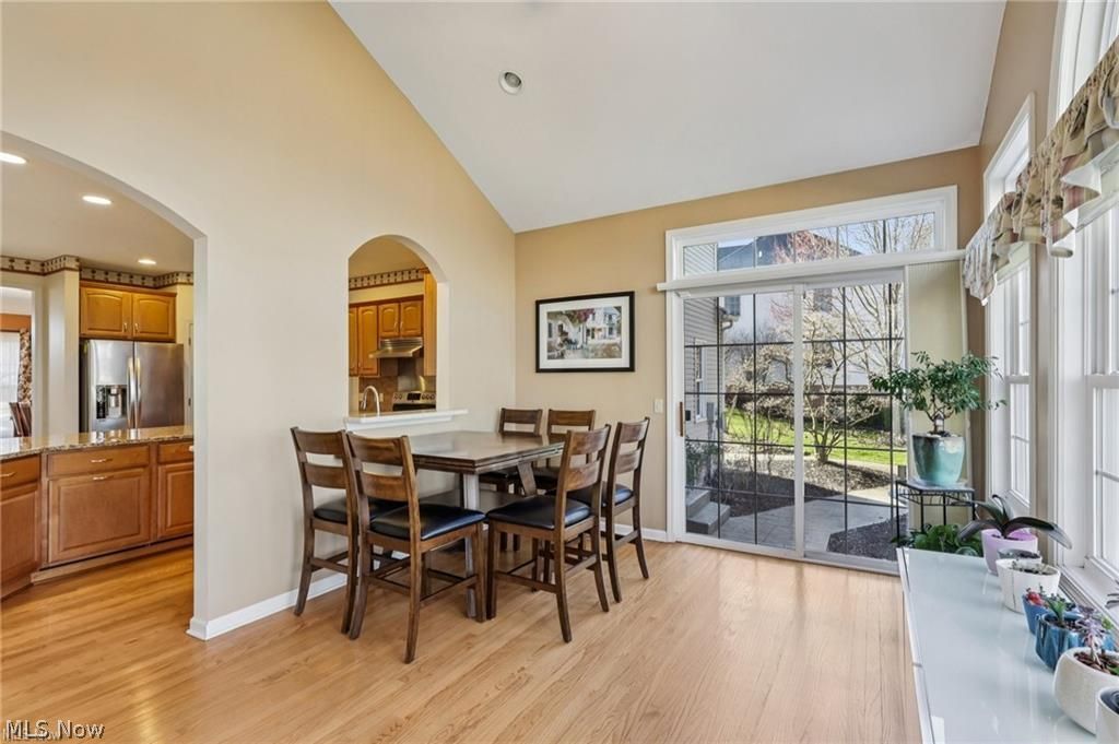 620 Prestige Woods Boulevard Aurora OH 44202