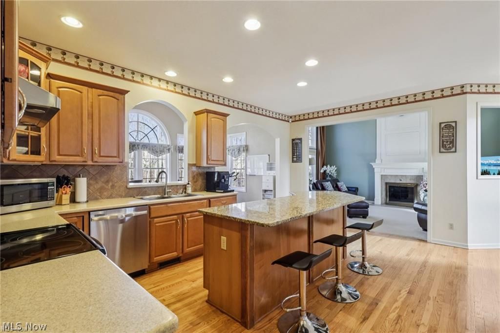 620 Prestige Woods Boulevard Aurora OH 44202