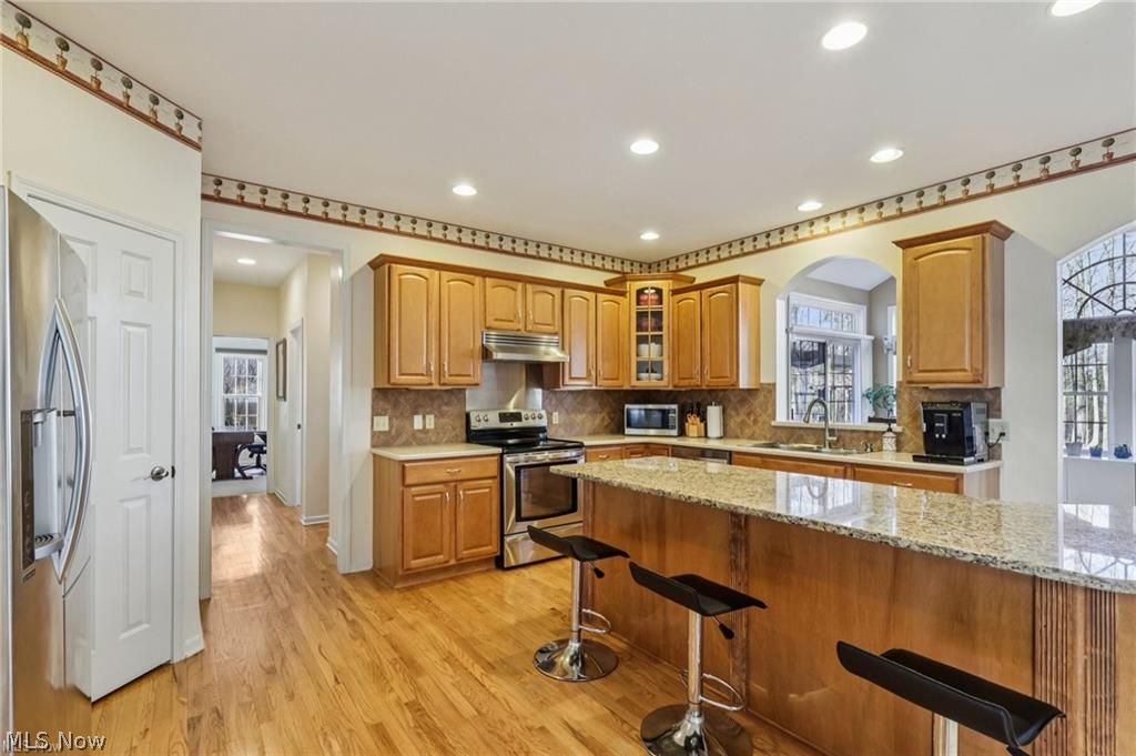 620 Prestige Woods Boulevard Aurora OH 44202