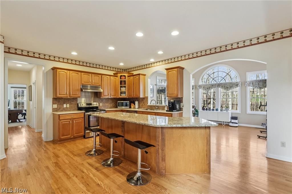 620 Prestige Woods Boulevard Aurora OH 44202