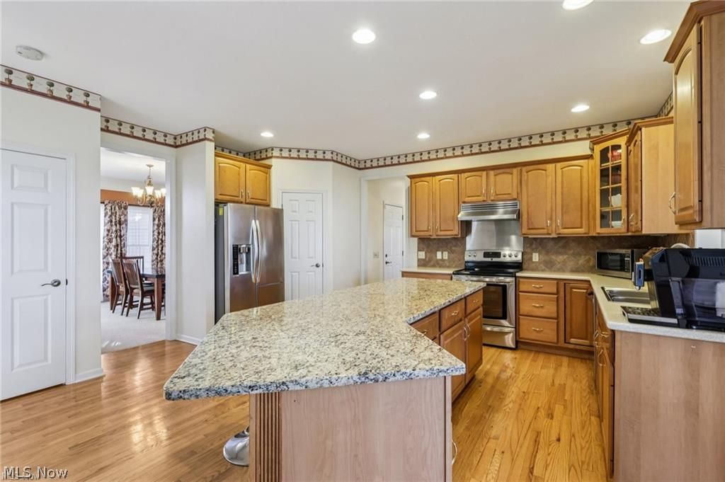 620 Prestige Woods Boulevard Aurora OH 44202