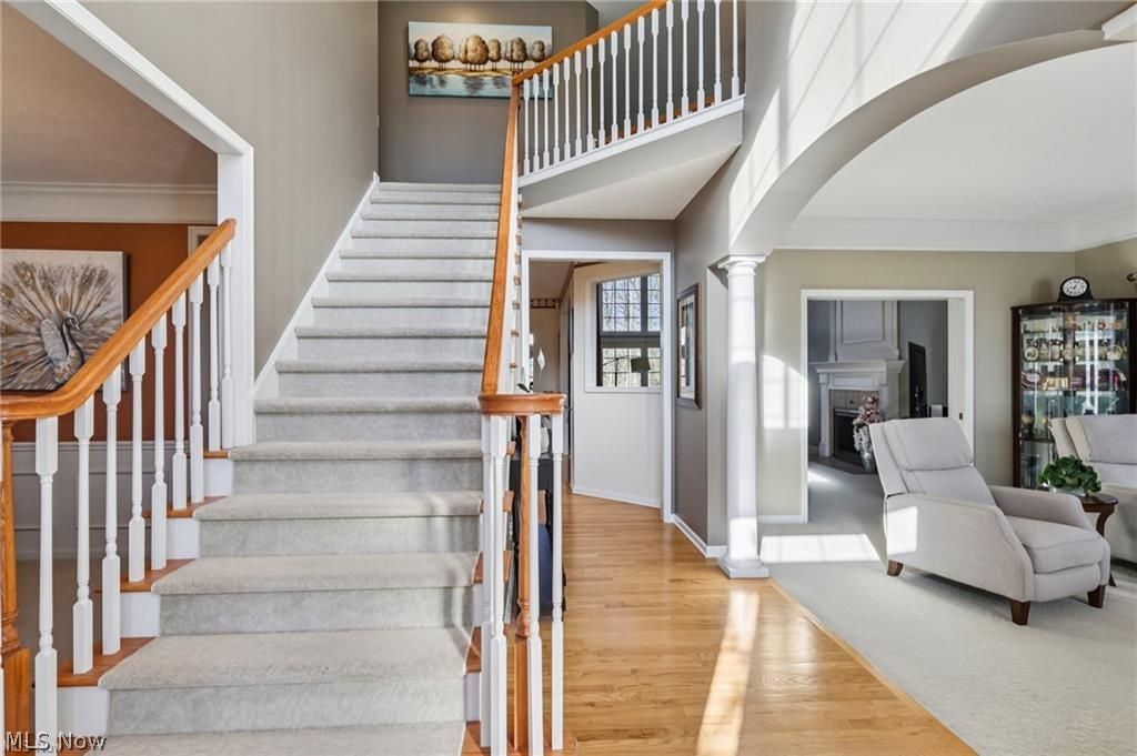 620 Prestige Woods Boulevard Aurora OH 44202
