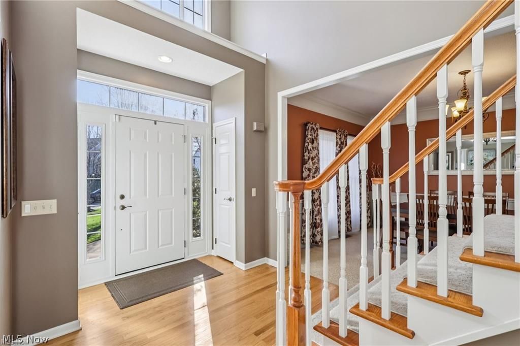 620 Prestige Woods Boulevard Aurora OH 44202