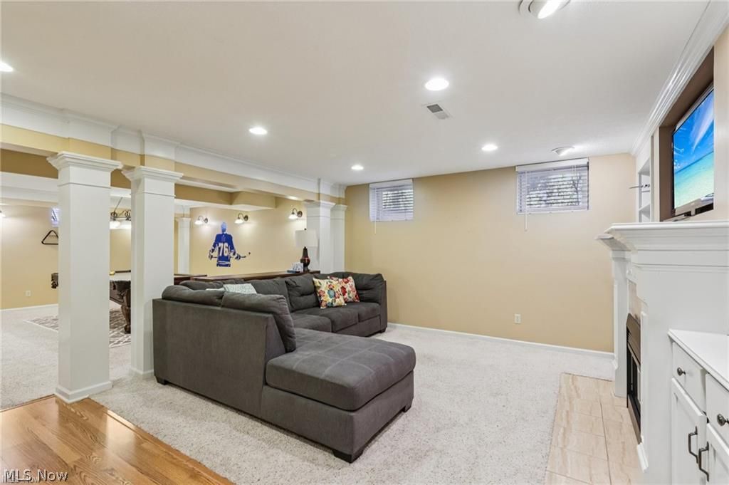620 Prestige Woods Boulevard Aurora OH 44202