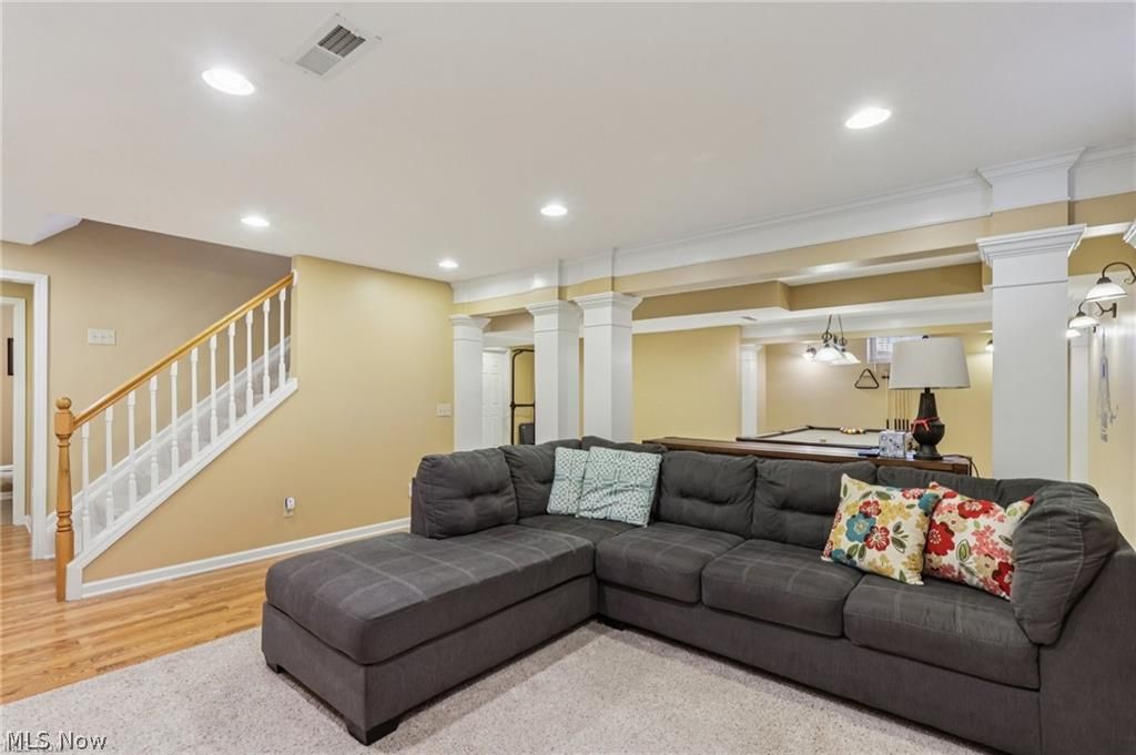 620 Prestige Woods Boulevard Aurora OH 44202