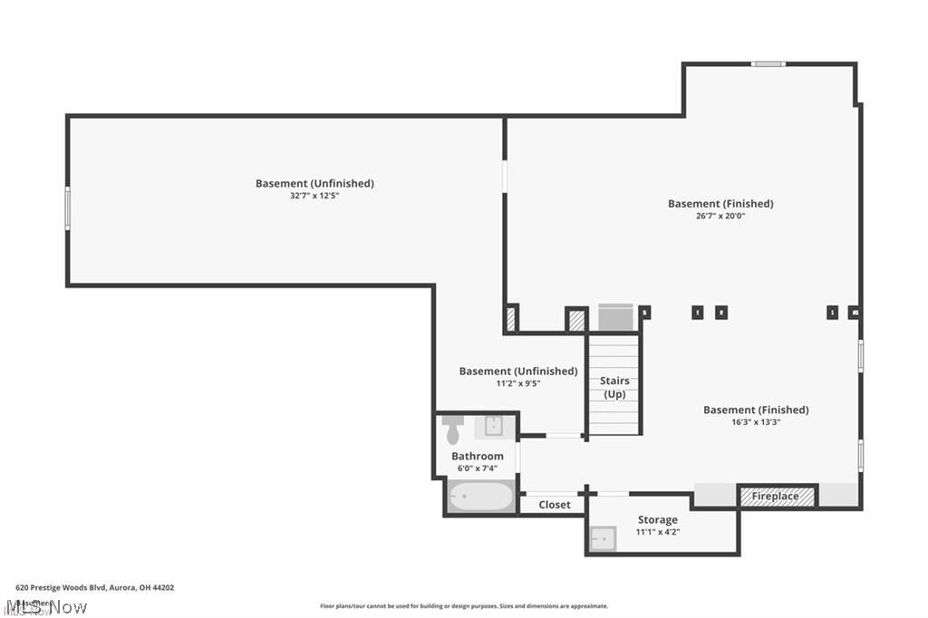 620 Prestige Woods Boulevard Aurora OH 44202