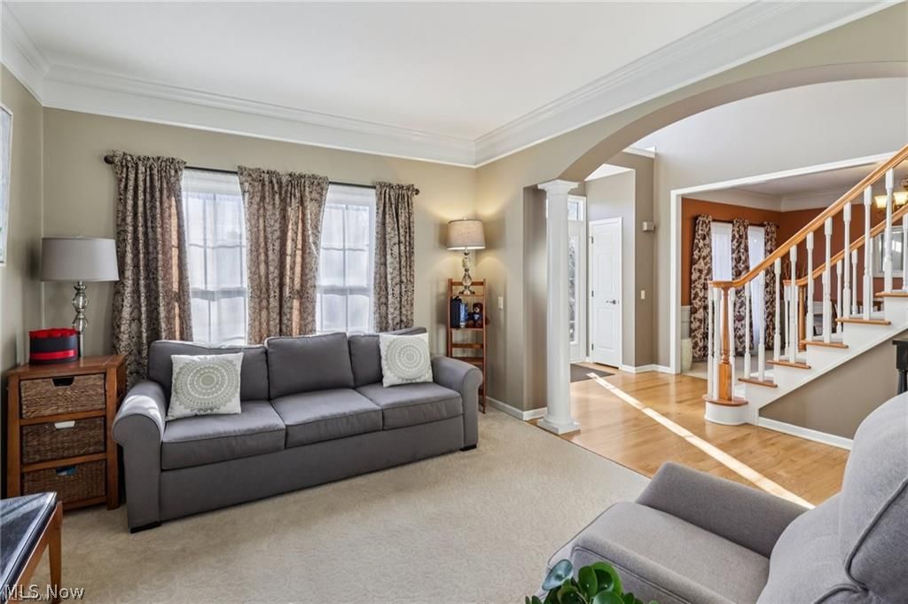 620 Prestige Woods Boulevard Aurora OH 44202