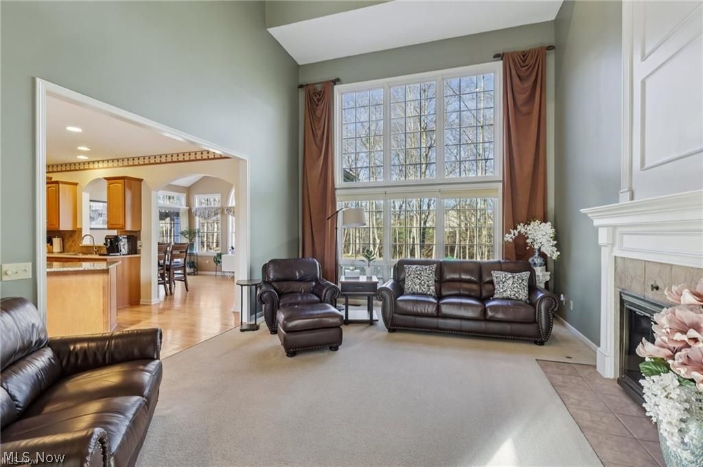 620 Prestige Woods Boulevard Aurora OH 44202