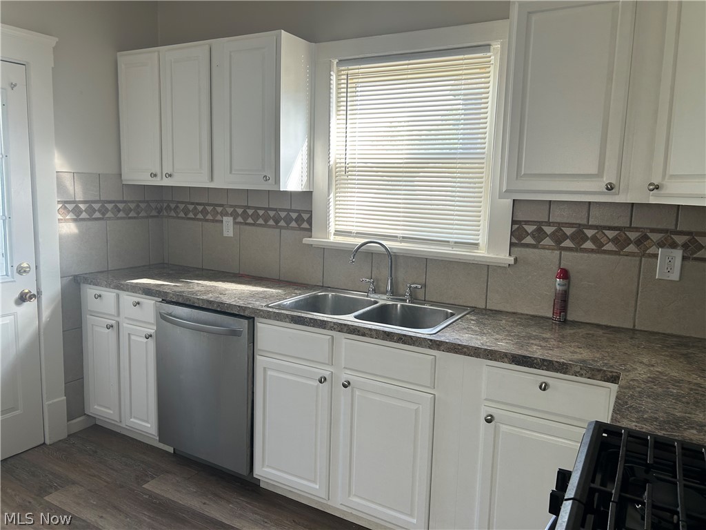 3961 E 53rd Street Newburgh Heights OH 44105