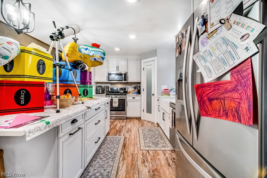 3562 W 146th Street Cleveland OH 44111