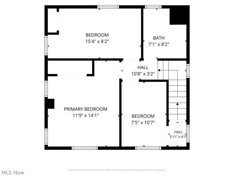 3562 W 146th Street Cleveland OH 44111