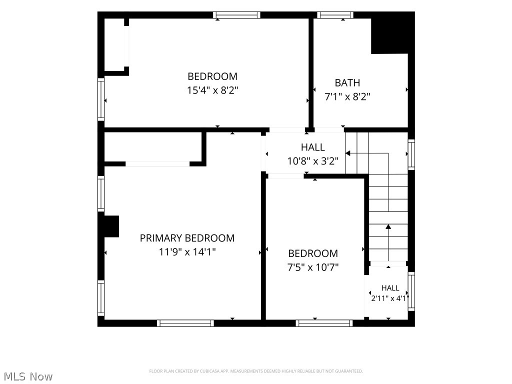 3562 W 146th Street Cleveland OH 44111