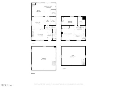 3562 W 146th Street Cleveland OH 44111