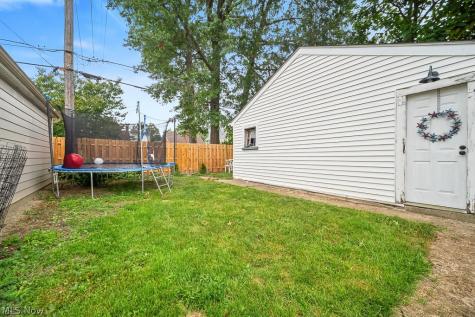 3562 W 146th Street Cleveland OH 44111