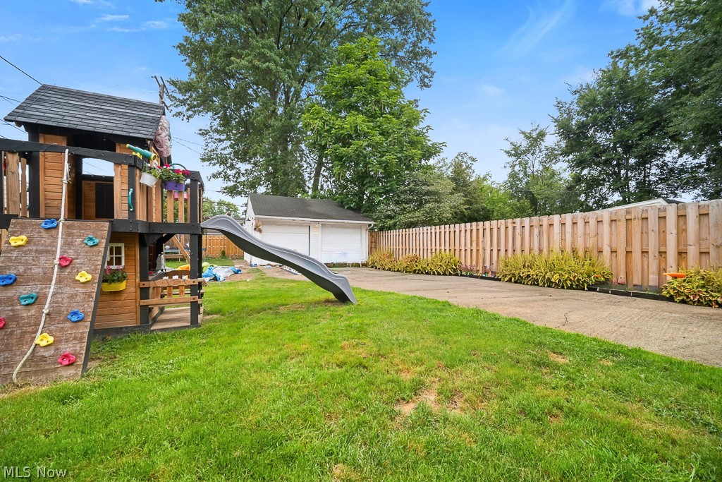 3562 W 146th Street Cleveland OH 44111