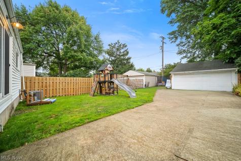3562 W 146th Street Cleveland OH 44111